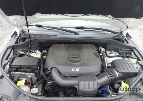 2014 Jeep Grand Cherokee Summit from USA, damaged, VIN 1C4RJFJGXEC246465